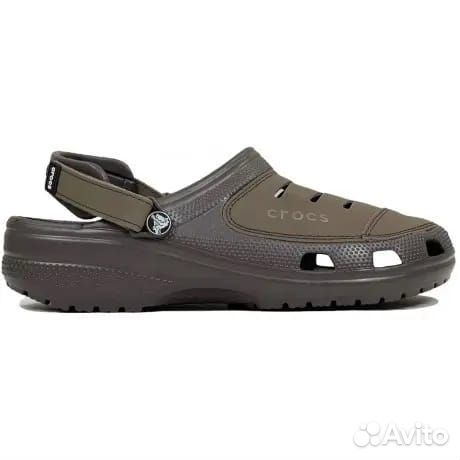 Crocs yukon Оригинал