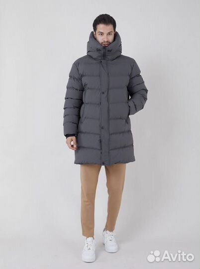 Одежда мужская