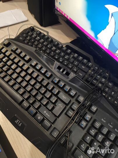 Монитор для компьютера