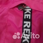 Детская демисезонная куртка Reike для девочки