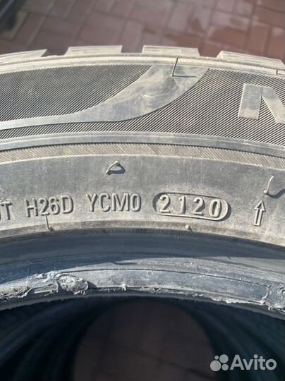 Marshal WinterCraft SUV Ice WS31 265/50 R19