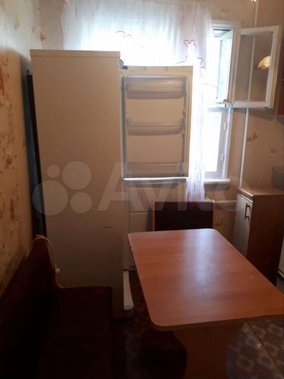 1-к. квартира, 33 м², 2/5 эт.