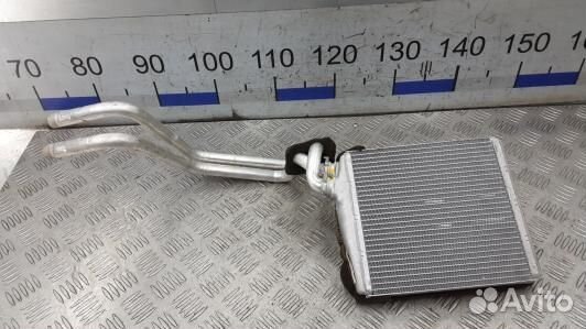 Радиатор отопителя land rover freelander 2 (1NN16K