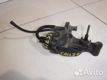 Клапан Шевроле Cruze J300