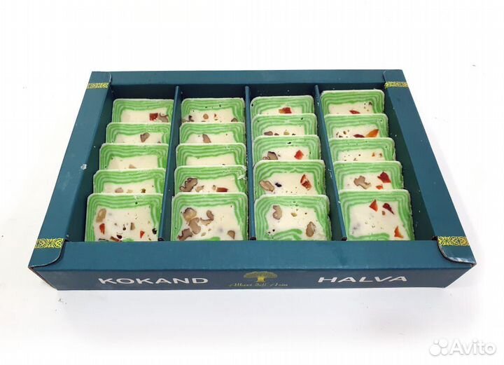 Халва оптом узбекистан