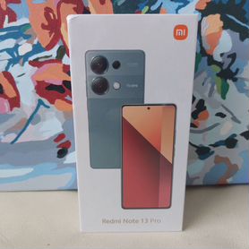 Xiaomi Redmi Note 13 Pro, 8/256 ГБ