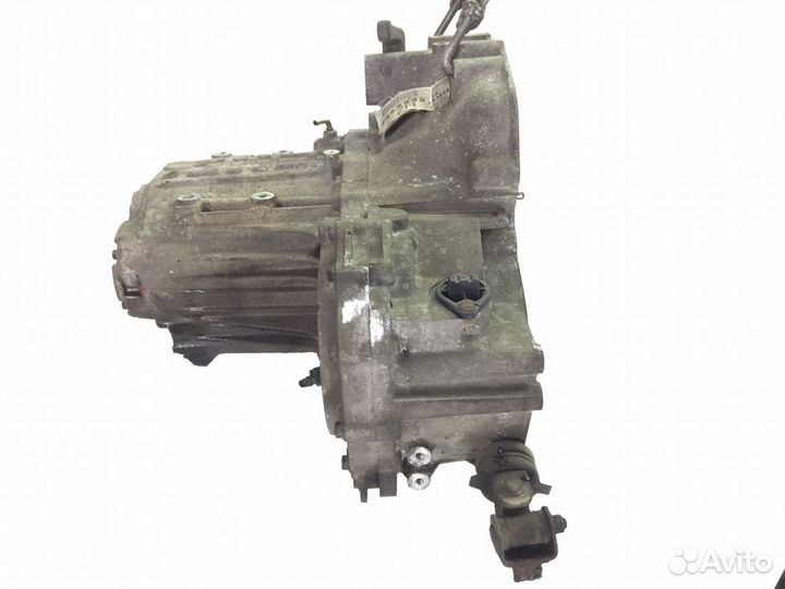 Коробка МКПП Nissan Almera Tino 1.8 л 8E069VT