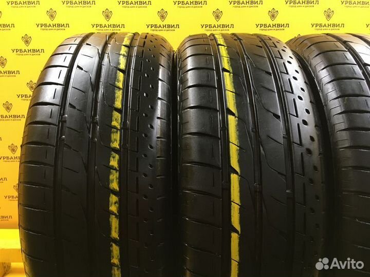 Bridgestone Luft RV II 225/55 R17 97W