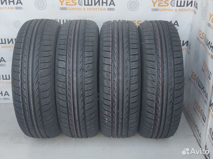 КАМА Breeze 205/65 R15 27G