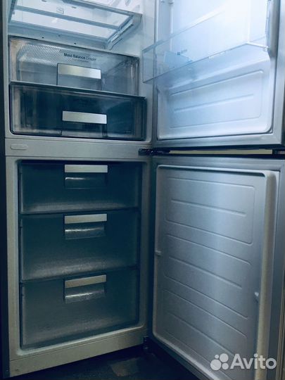 Холодильник LG no frost бу