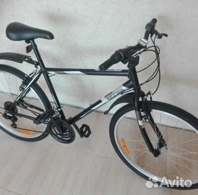 Велосипед детский подростковый