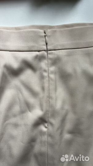 Юбка бежевая Charmstore S