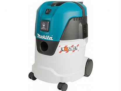 Пылесос Makita VC2512L