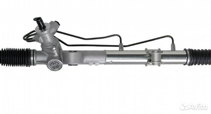 Рулевая рейка nissan Primera (P12) 2001-2004