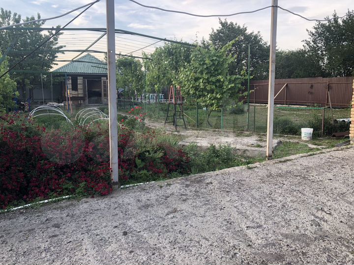 Дом 350 м² на участке 12 сот.