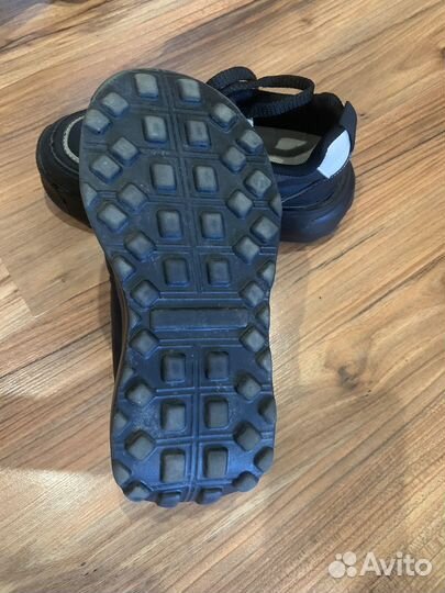 Обувь для девочки