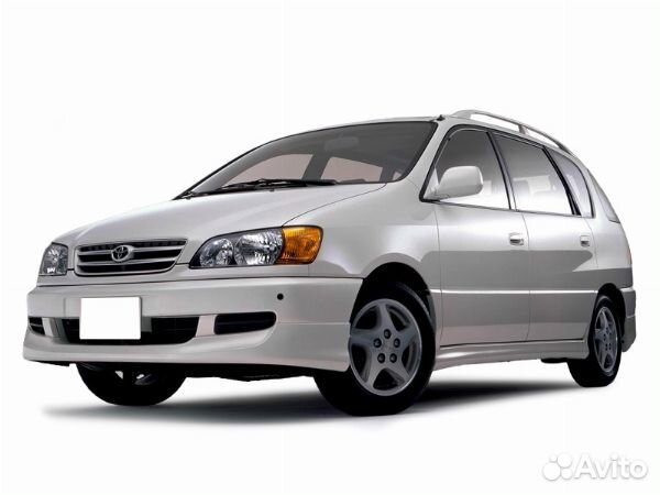 Плунжерная пара toyota 3CE, 3CTE, 2L-TE 92- mazda RF-TI