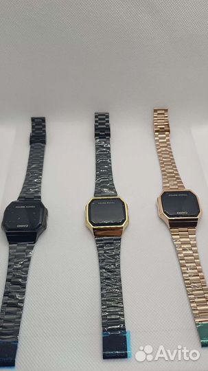 Часы casio