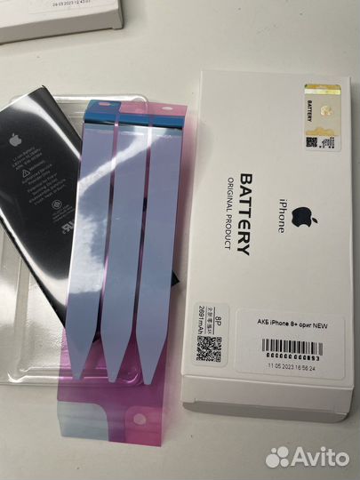 Аккумулятор для iPhone