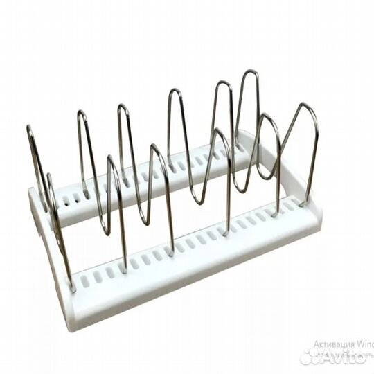 Подставка для посуды