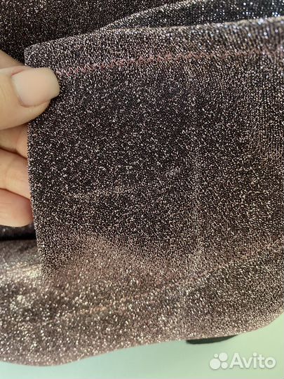 Сапоги чулки