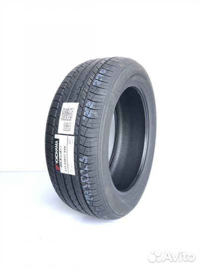 Yokohama E70B 215/55 R17 94V