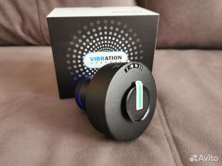 Виброколонка Adin 26W / Новая