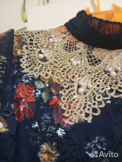 Блузка женская