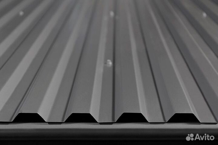 Профнастил / Профлист