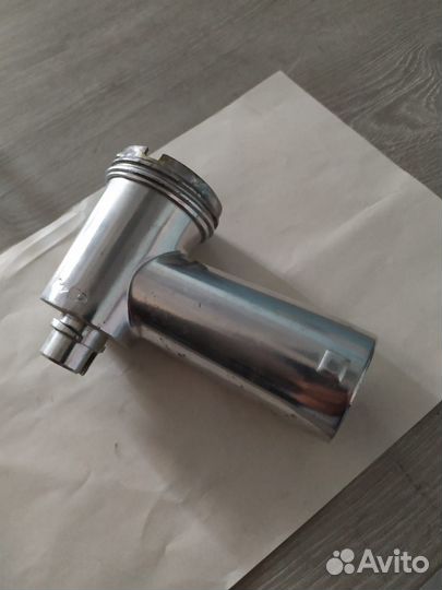 Мясо приемник (рабочий)