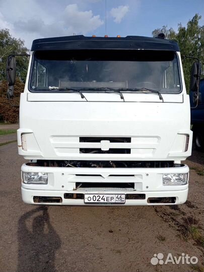 КамАЗ 53212, 1999