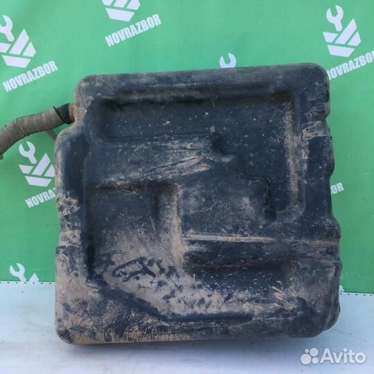 Бак топливный Форд Транзит Турнео Коннект