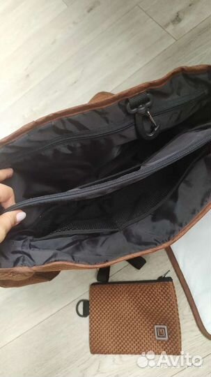 Сумка для коляски