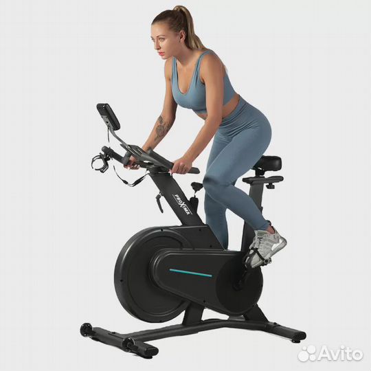 Спин-байк магнитный Proxima Markus Pulse