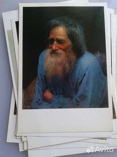 Открытки 