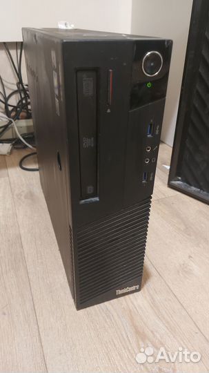 Системные блоки Core i5