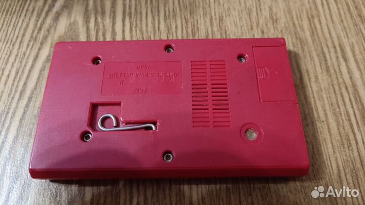 Игра Электроника СССР