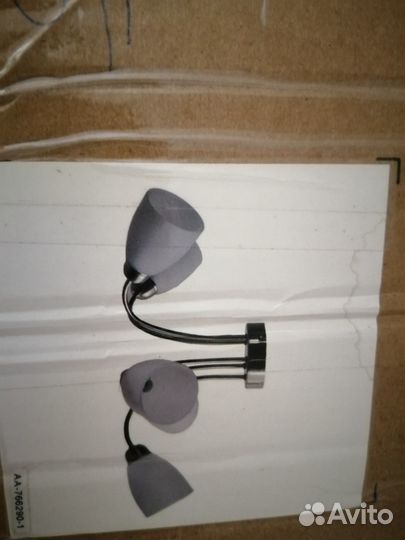 Люстра. Лампа потолочная. Светильник