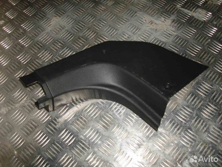 Накладка Opel Vectra С 2002-2008