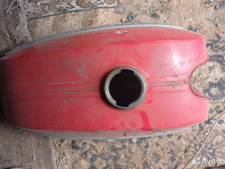 Запчасти на яву 638