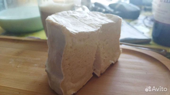 Продам козье и коровье молоко и продукты из него