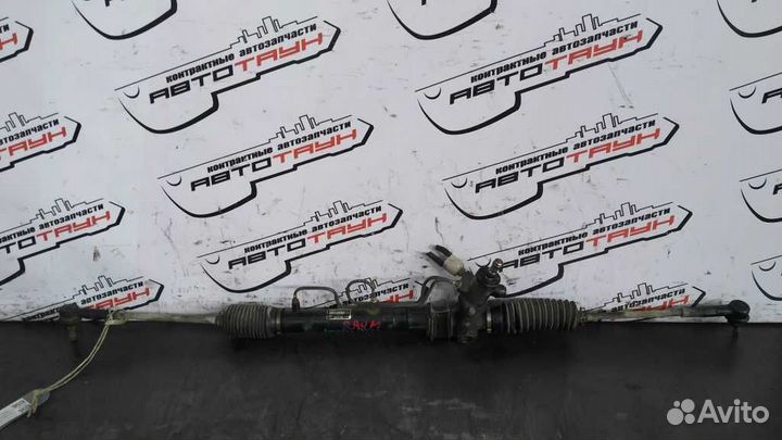 Рейка рулевая toyota corolla II corsa cynos raum s