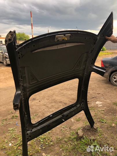 Крыша под люк бмв е 92