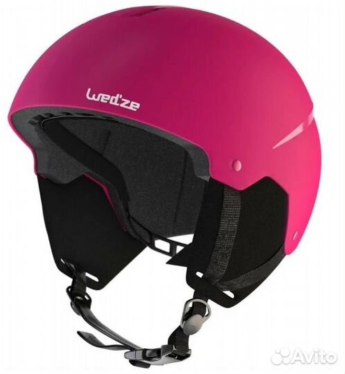 Горнолыжный шлем wedze размер S