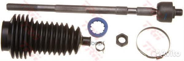 Тяга рулевая L,R TRW JAR938 JAR938 TRW