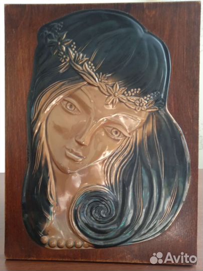 Чеканка СССР