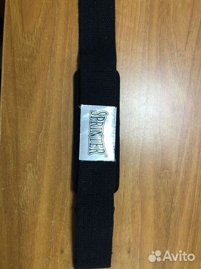 Ремни для Штанги Магазин