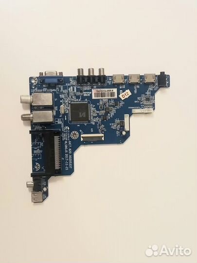 BBK 49LEM-1051/fts2c
