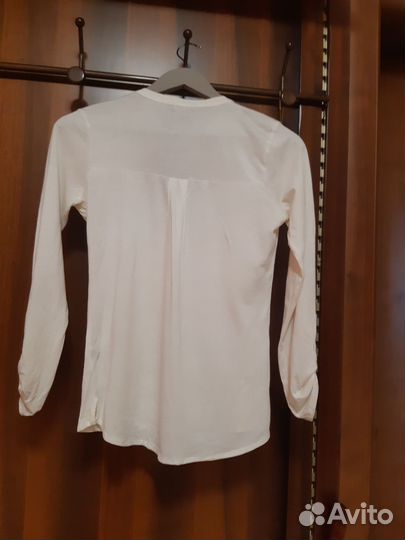 Massimo dutti блузка