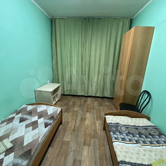 Комната 15 м², 2/2 эт.